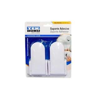 Suporte de Cozinha Para Papel Toalha Tekbond