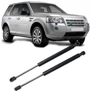 Par Amortecedor Do Capo Freelander 2 - 3.2 2.2 - 2006 A 2015