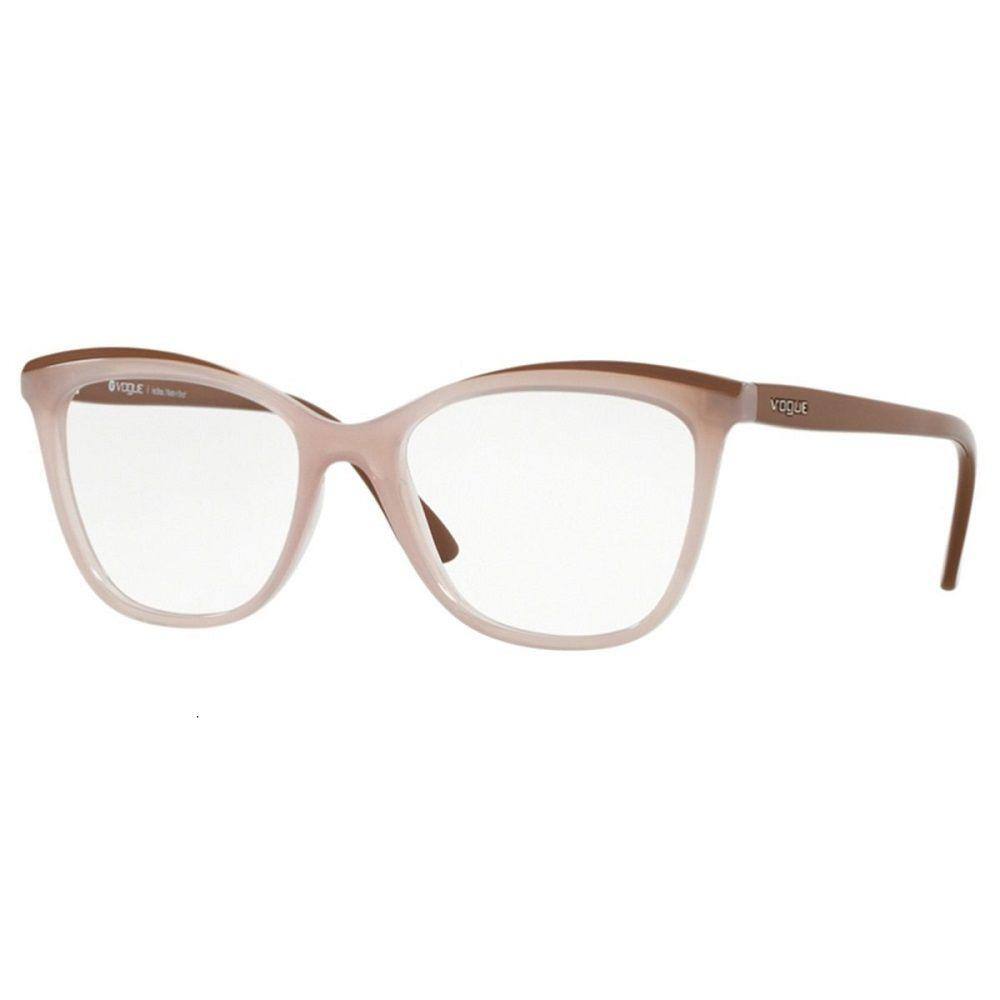 Armacao Vogue - Vo5188l 2548 53