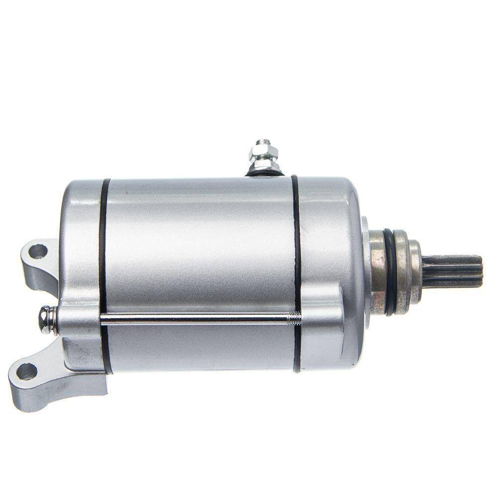 Motor Partida Cbx Nx Xr 200 Cg Nxr Xlr Bros 125 150 Ohc