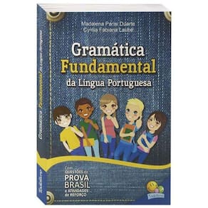 Gramática Fundamental da Língua Portuguesa
