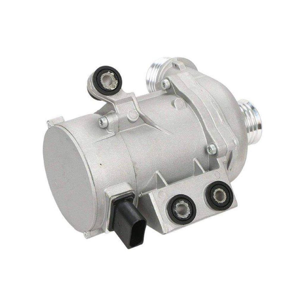 Bomba d`Água Auxiliar Pelegrin PEL-012V 11517586925 Compatível com BMW