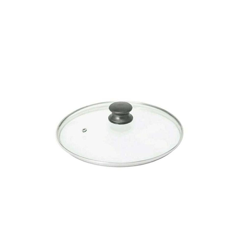 Tampa De Vidro 16Cm - Gallizze