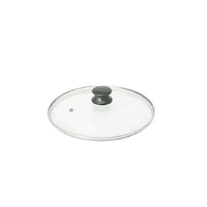Tampa De Vidro 16Cm - Gallizze