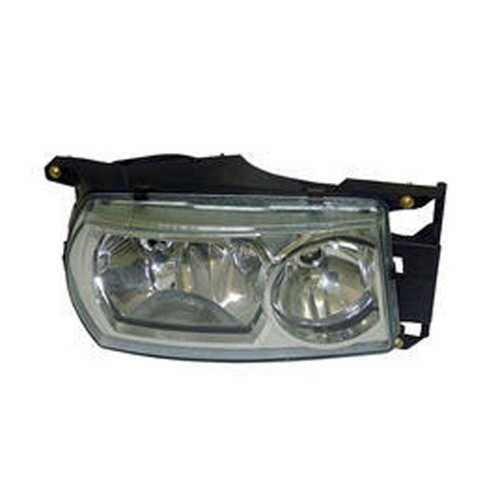 Farol Sem Lampada H4/H3 Lado Direito Scania P/G/R Serie 5