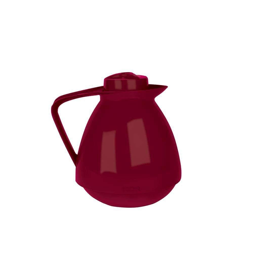 Bule Térmico Amare 650Ml Rubi Mor