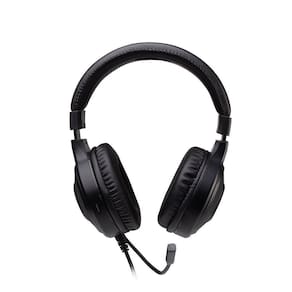 Headset Fone Gamer Pc Ps4 Xbox One Com Fio Dazz Cobra 3.5Mm