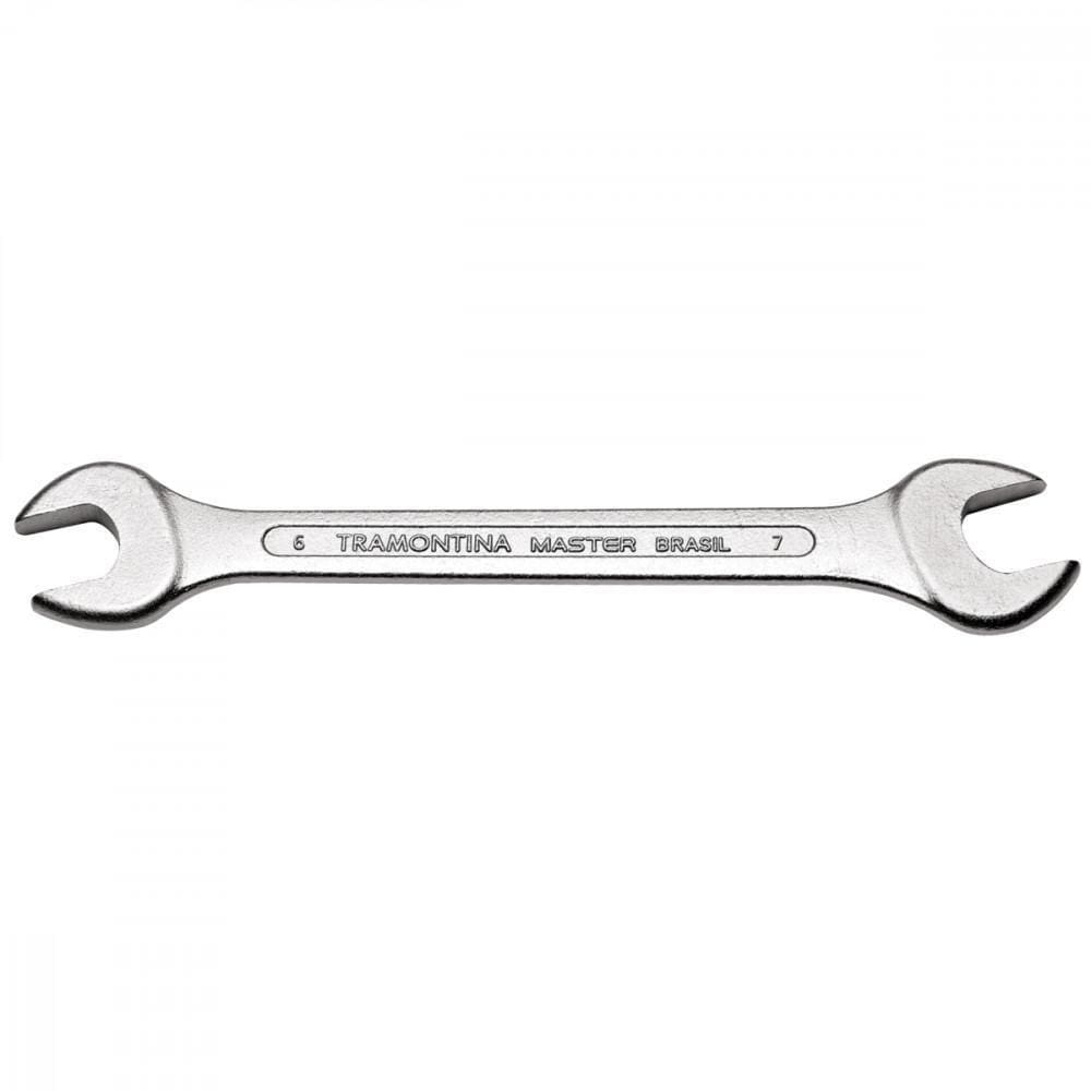 Chave Fixa 6x7 Mm Tramontina