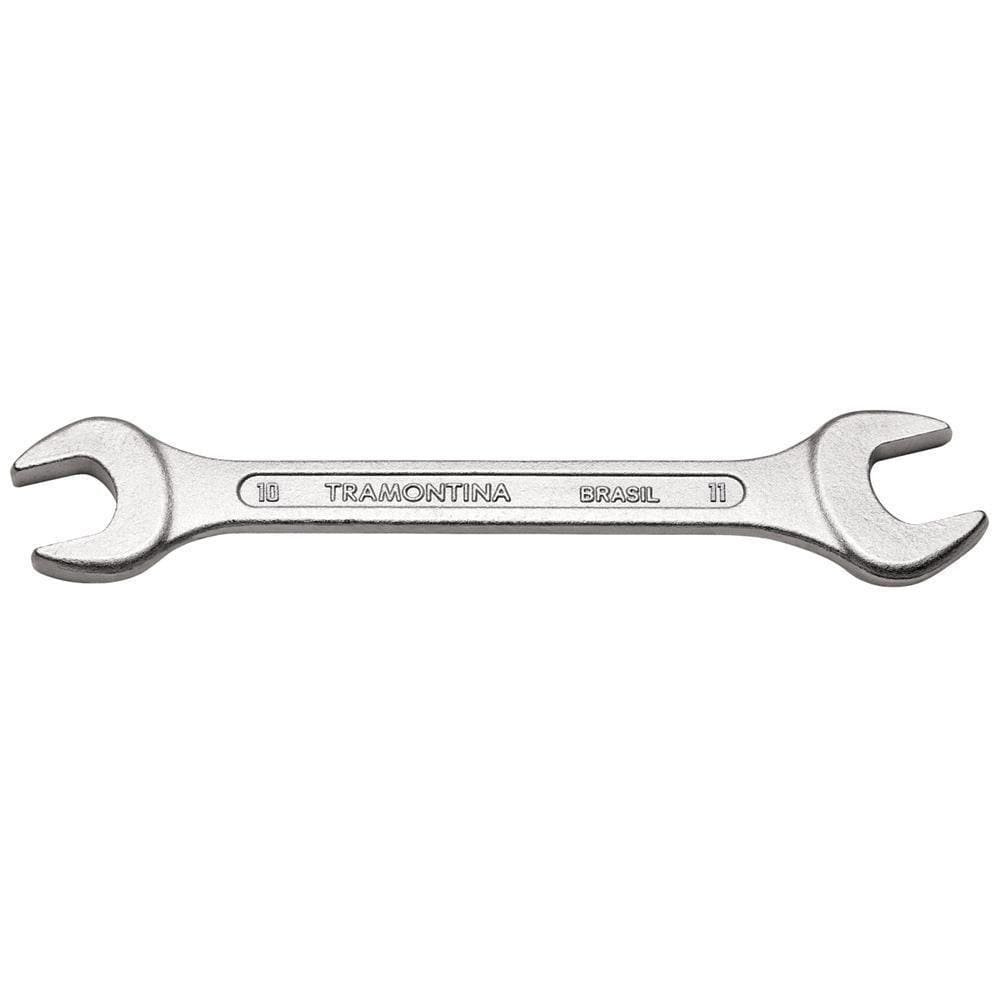 Chave Fixa 10x11 Mm Tramontina Basic