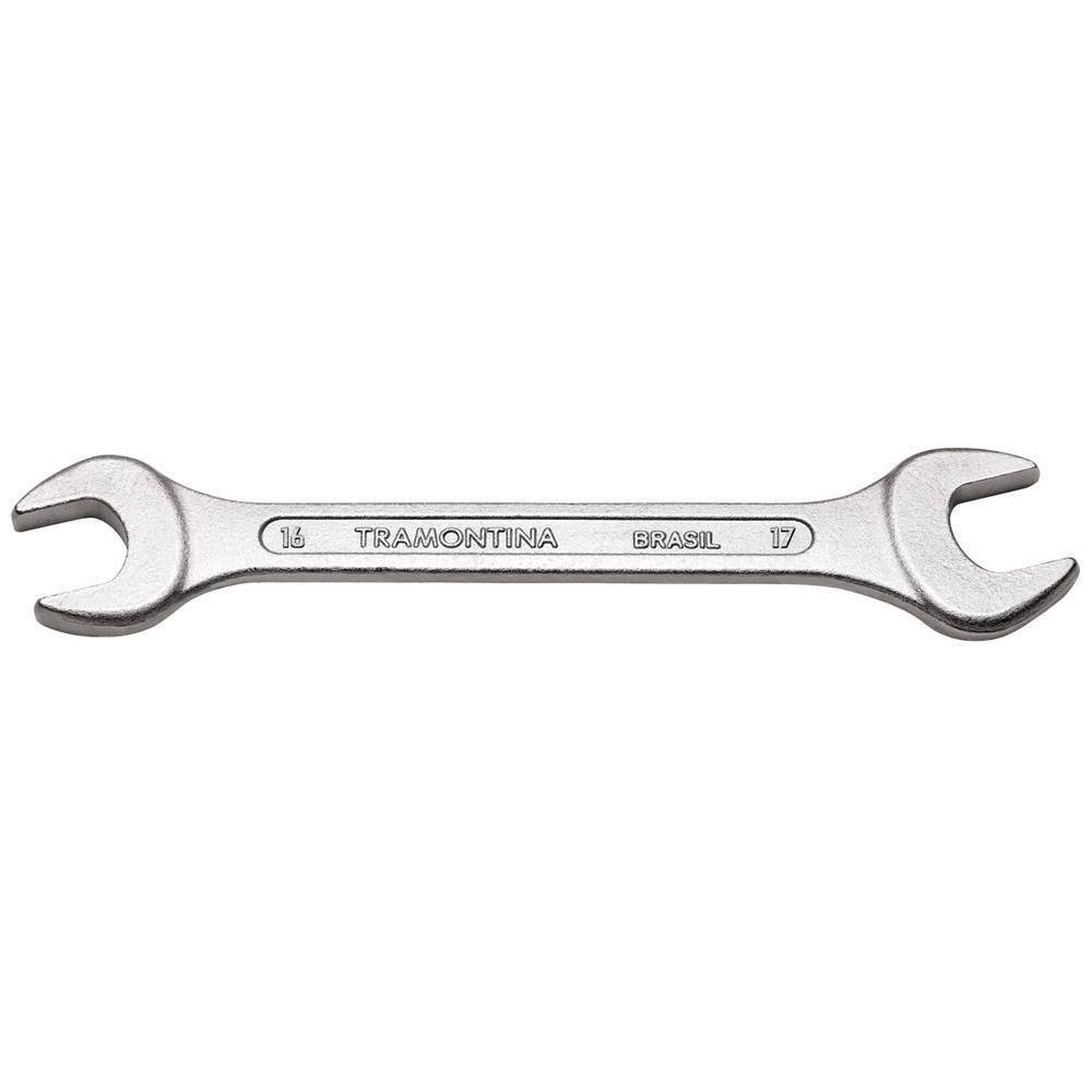 Chave Fixa 16x17 Mm Tramontina Basic