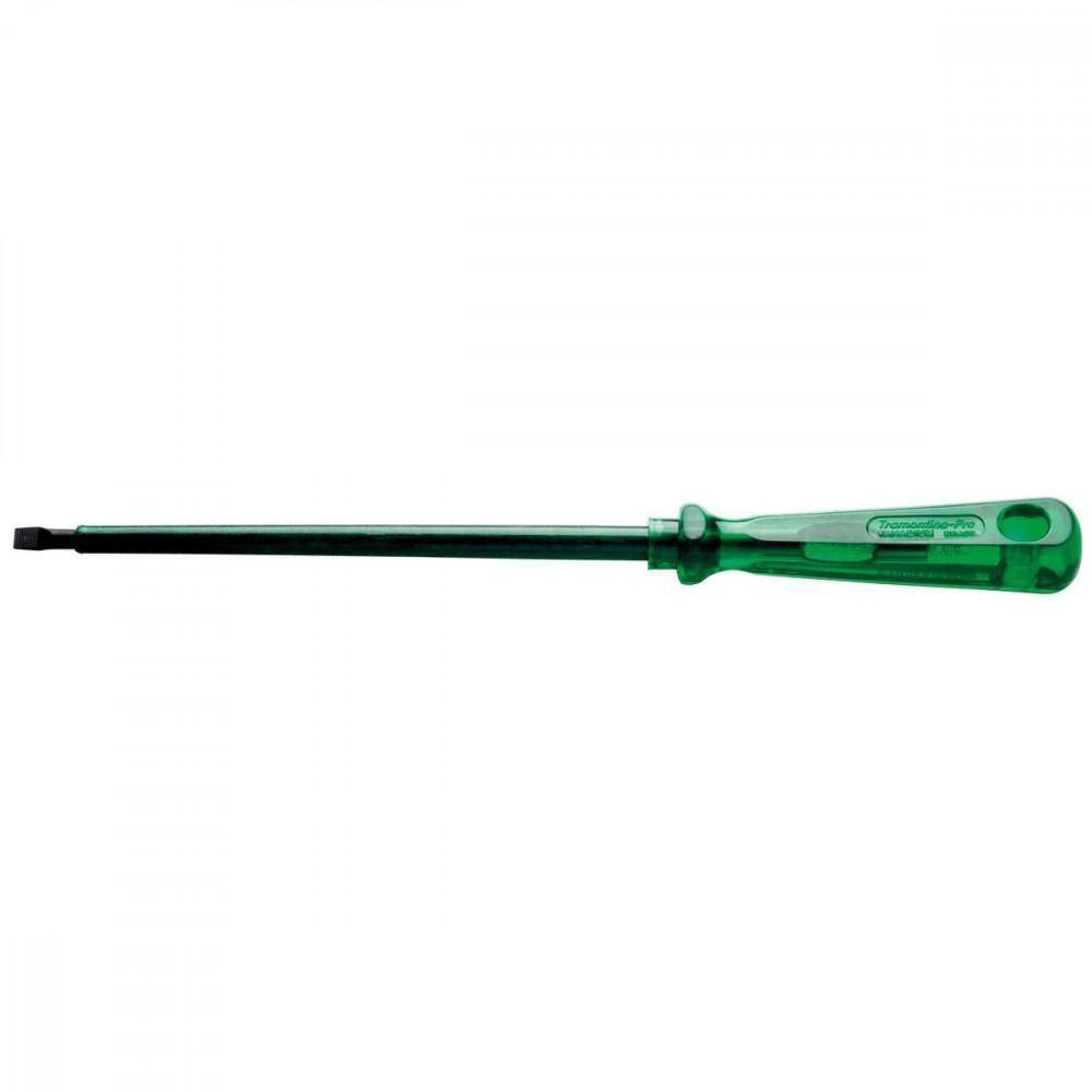 Chave de Fenda Isolada Ponta Chata 3x150 Mm (1/8x6´´)