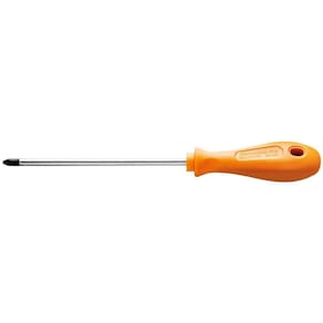 Chave de Fenda Ponta Cruzada 5x250 Mm (3/16x10´´) Tramontina Pro