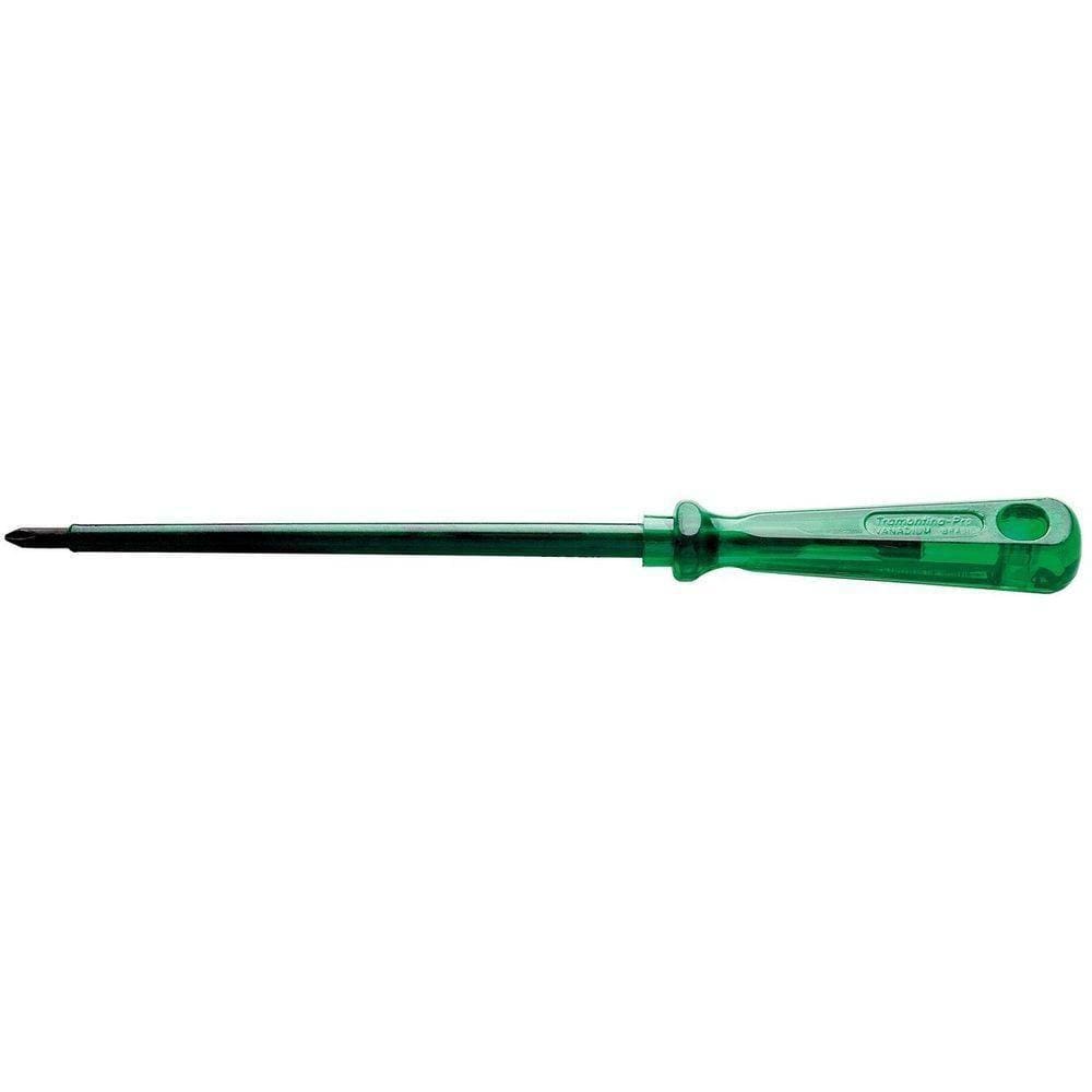 Chave de Fenda Isolada Ponta Cruzada 6x250 Mm (1/4x10´´)