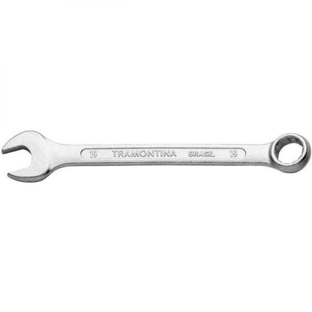 Chave Combinada 19 Mm Tramontina Basic