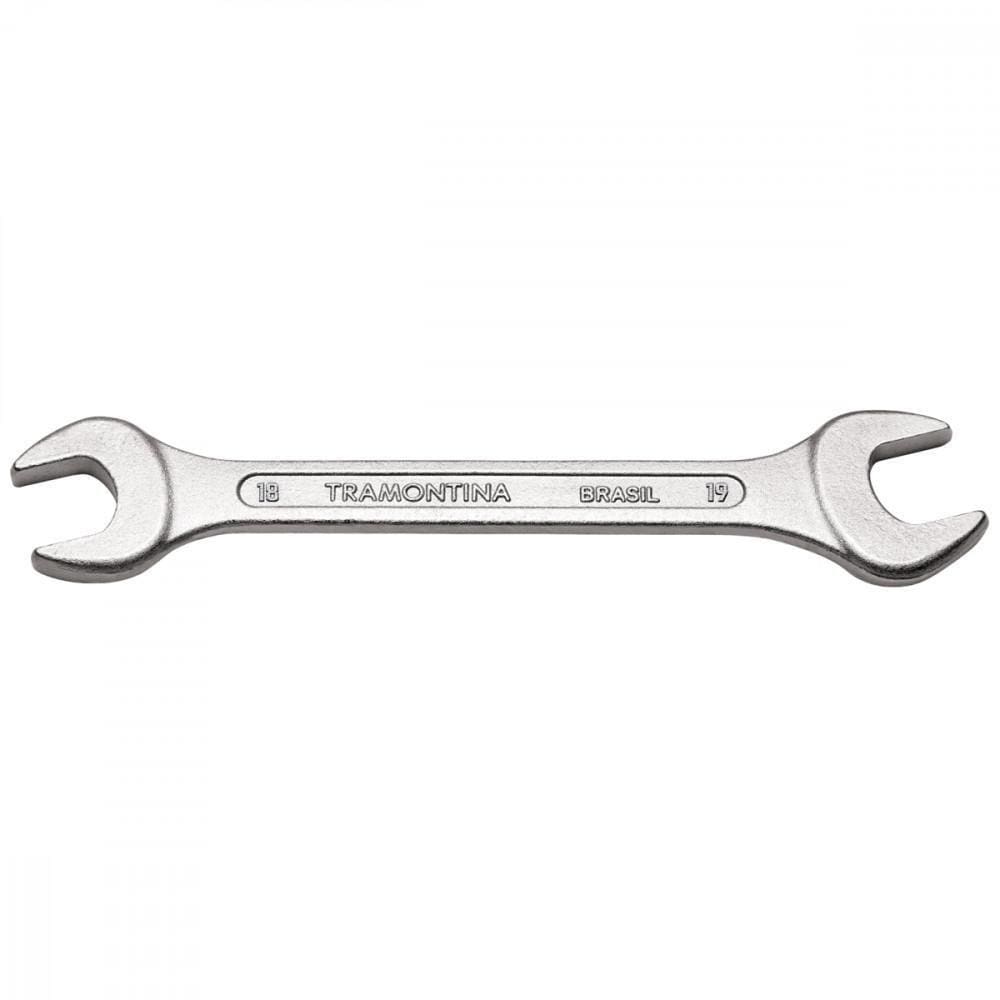 Chave Fixa 18x19 Mm Tramontina Basic