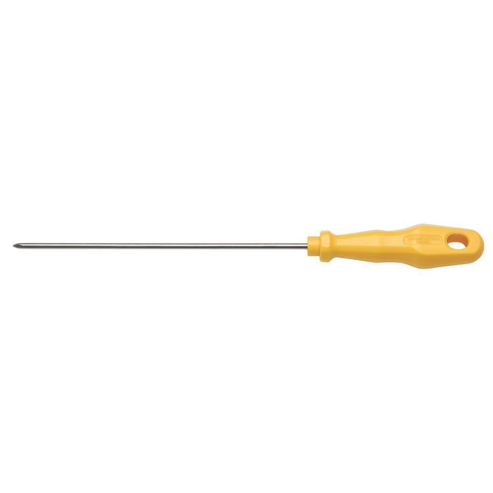 Chave de Fenda Tramontina Yellow com Ponta Cruzada 1/8x6´´