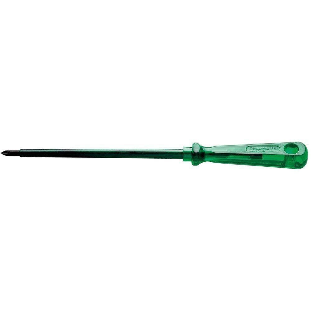 Chave de Fenda Isolada Ponta Cruzada 5x150 Mm (3/16x6´´)