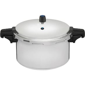Panela De Pressão Industrial Eterna 10 Litros Nigro