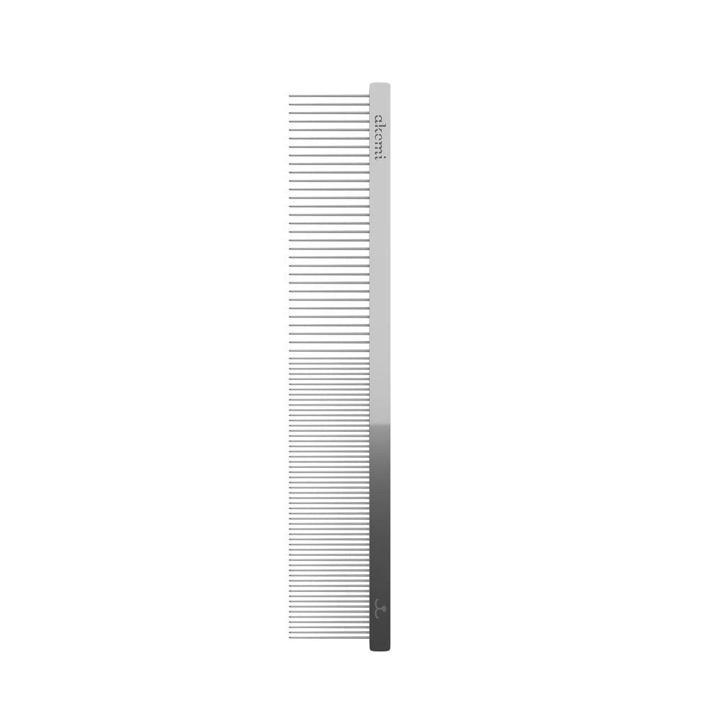 Pente 23Cm Akemi Aço Inox Propetz