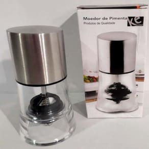 Moedor De Pimenta