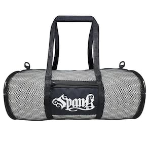 Bolsa Mala Mochila Grande Muay Thai, Boxe, Kickboxing Spank