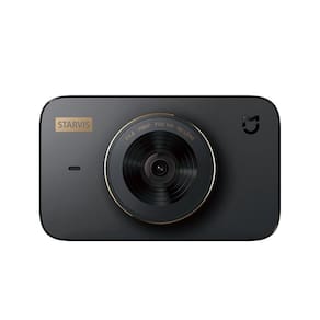 Câmera Veicular 1080P Wi-Fi  Mi Dash Cam 1S