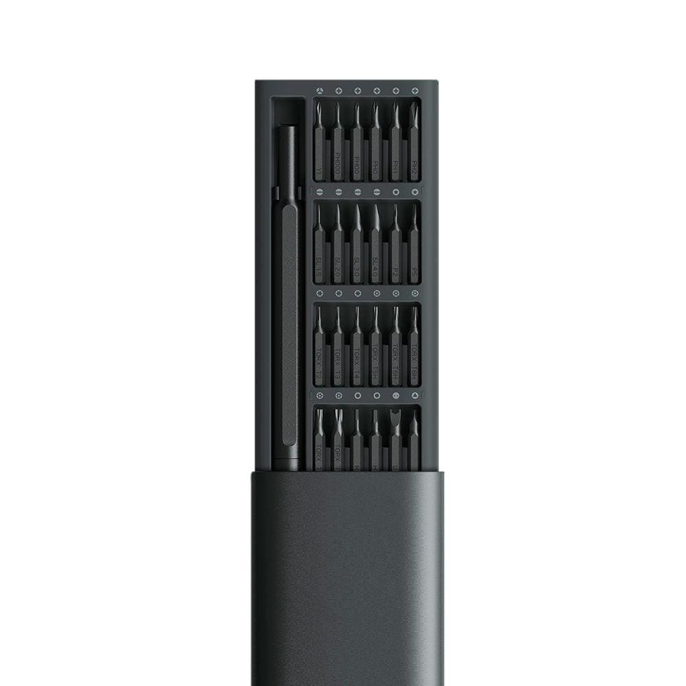 Kit De Ferramentas Mi X Wiha Precision Screwdriver