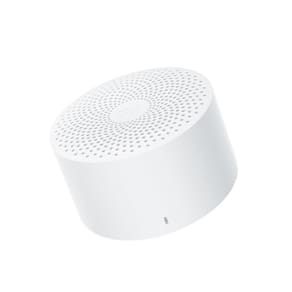 Mini Caixa De Som Bluetooth Portátil 2W
