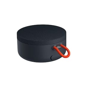 Caixa De Som Bluetooth Xiaomi 4W À Prova D`Água