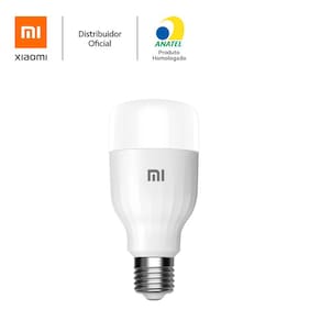 Lâmpada Mi Led Smart Bulb Essential