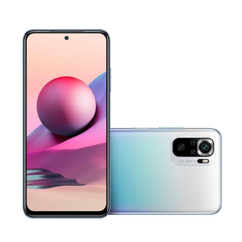 Celular xiaomi redmi s10 128gb | Pontofrio