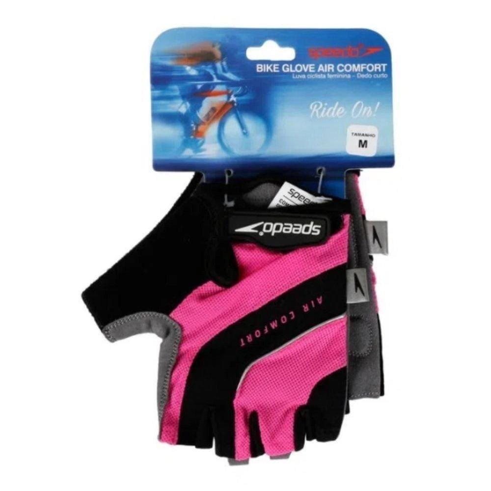Luva Bike Speedo Glove Air Comfort 308075-065