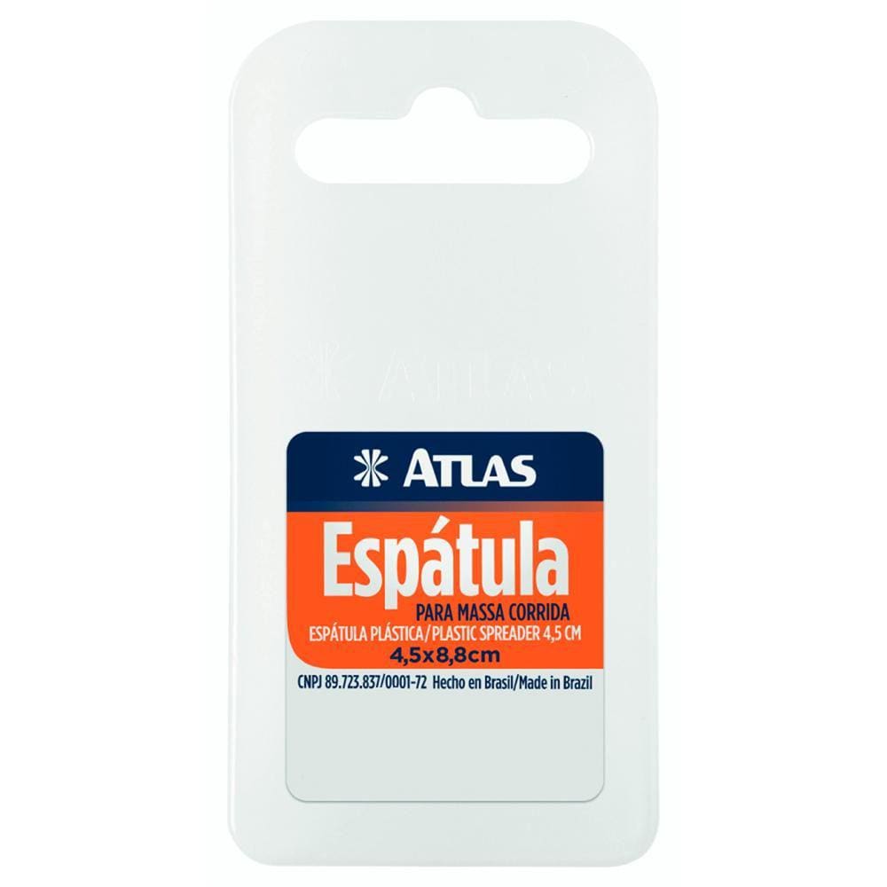 Espátula para Massa Corrida