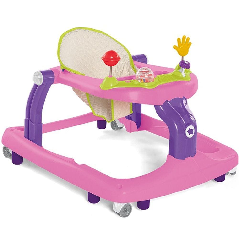 Andador de Bebe Move BABY Tateti Calesita