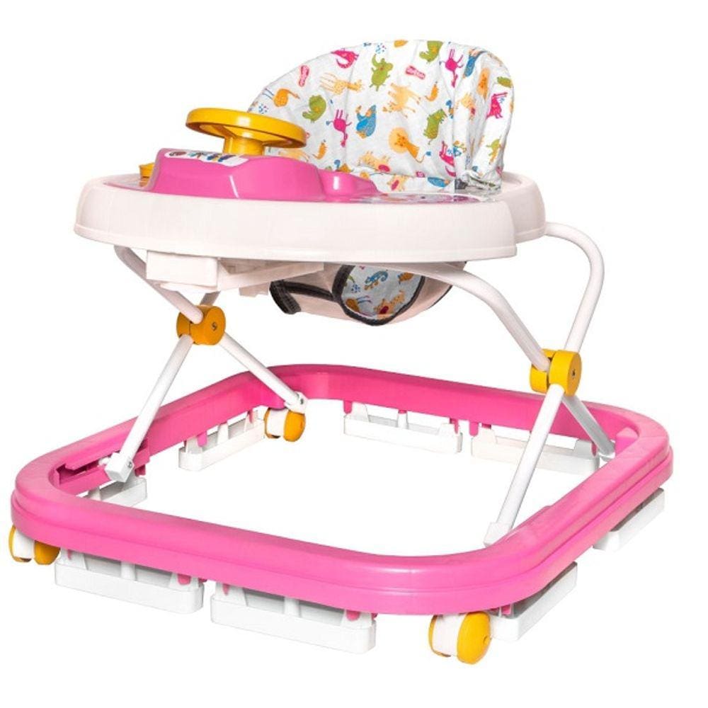 Andador de Bebe Musical STYLL BABY