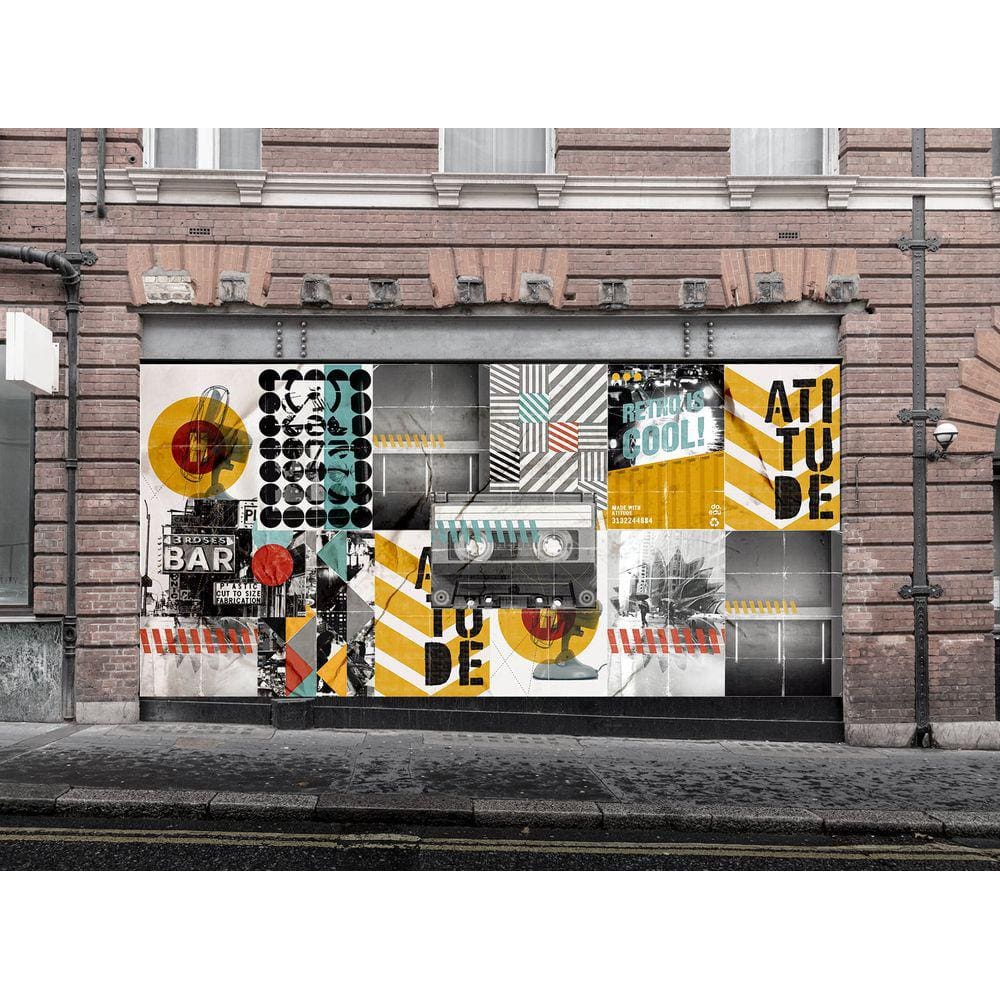 Kit de Lambe Lambe Urbano