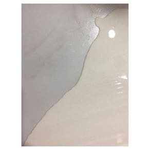 Cimento Queimado Líquido Piso Branco Max Pisos 20Kg