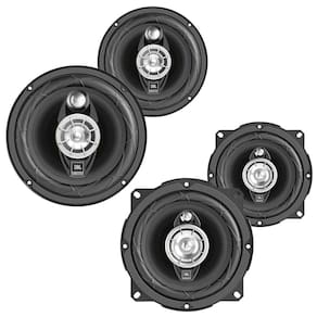 Alto Falante JBL 5 polegadas Flex 5TRFX50 + 6 polegadas 6TR6A