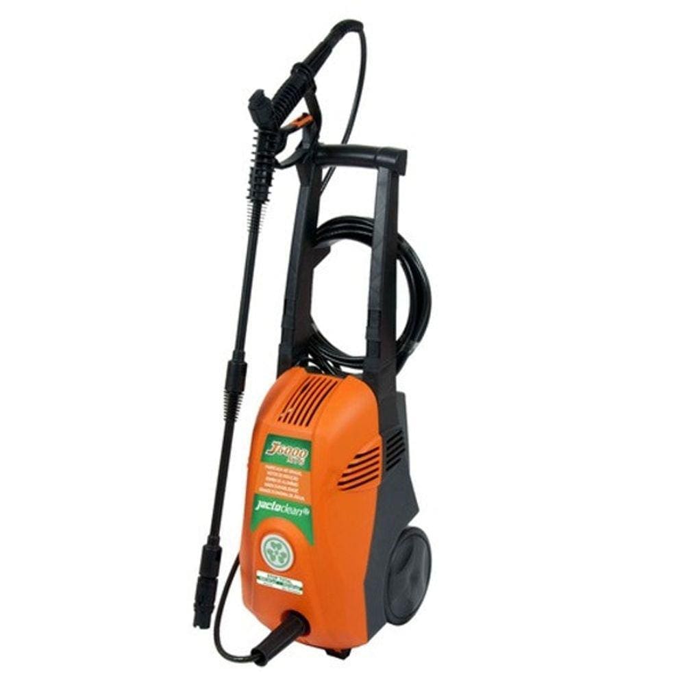 Lavadora De Alta Pressão 1.000lbs Stop Total 220v Jacto Clean