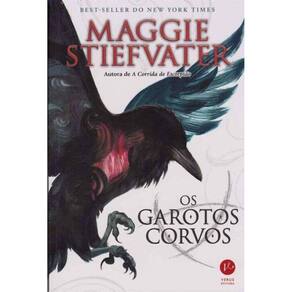 Garotos Corvos, Os