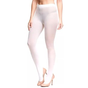 Meia Calça Opaca Feminina Adulto Clássica Fio 40 Trifil Ref. W06345