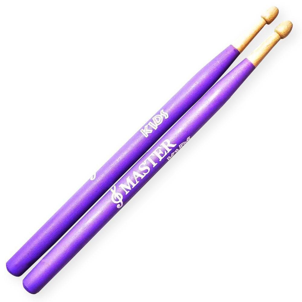 Baqueta Infantail Liverpool Master Kids Colors