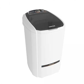 Lavadora Semiautomatica Colormaq Lcs20 Branco 20kg 2200v