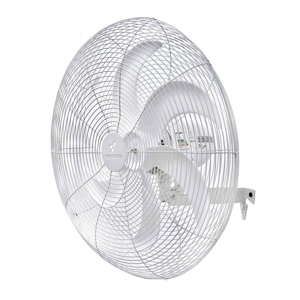 Ventilador De Parede Ventisilva 65 Vpl | Pontofrio