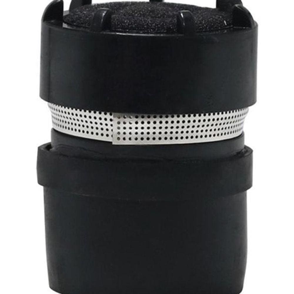Capsula Para Microfone Ht-58 Csr