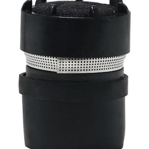 Capsula Para Microfone Ht-58 Csr