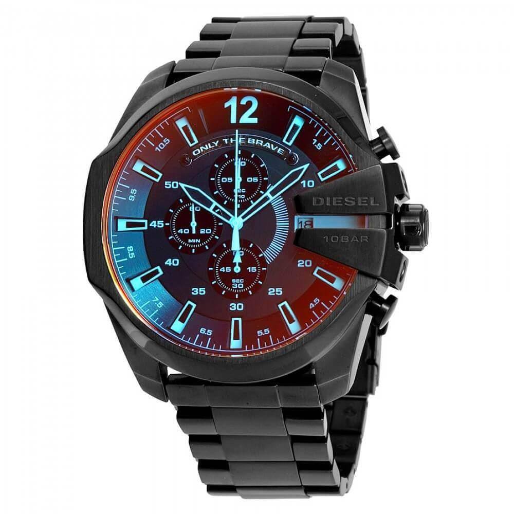 Diesel watch dz discount 7433