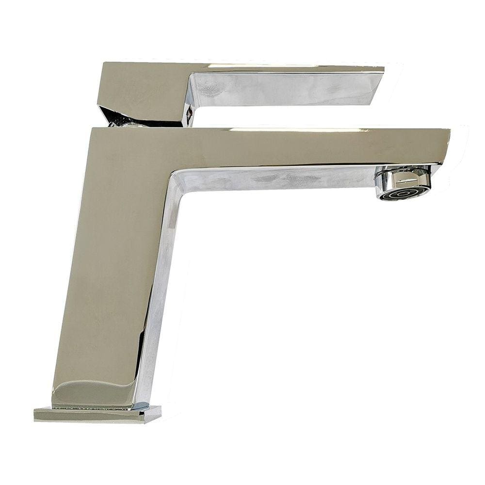 Torneira Monocomando Quadrada RT 10