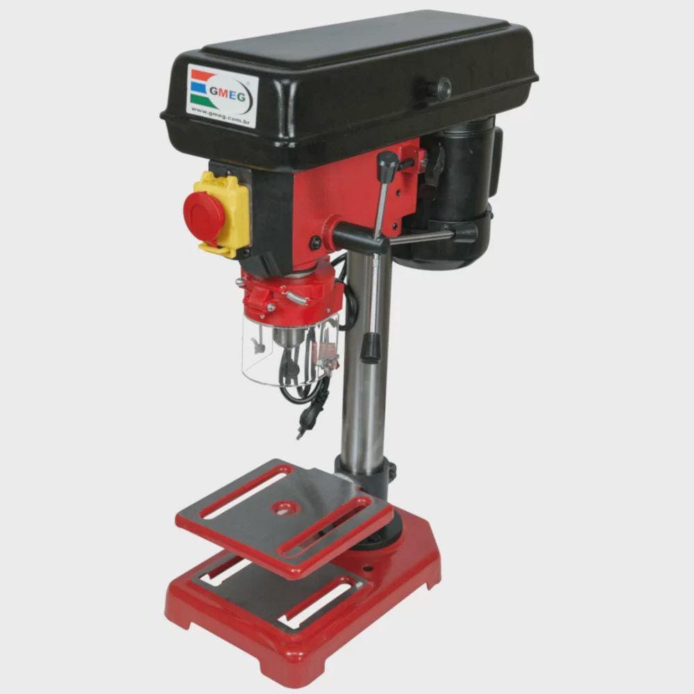 Furadeira Bancada Fbh 13 N 1/3 Mono Motomil 000389865