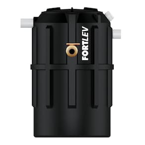 Biodigestor Fortlev 700L/dia
